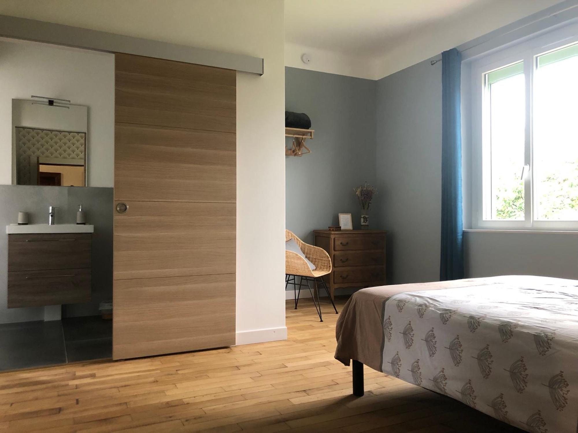 Chambres Et Table D'Hotes Le Pontet Arthes Exterior foto